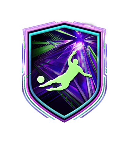 チーム編成チャレンジ Marc Cucurella logo
