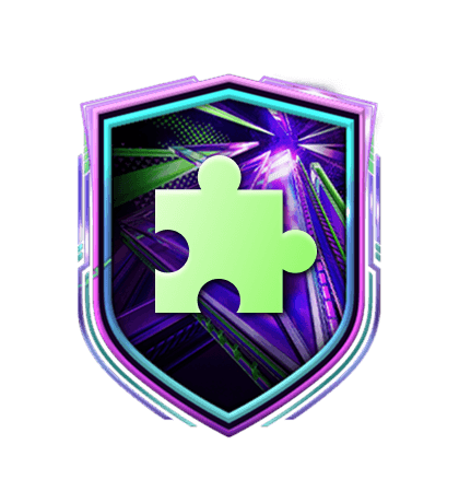Défis Création d'équipe Défi Star de l'été 1 logo