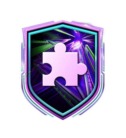 DCP Summer Stars Challenge 2 logo