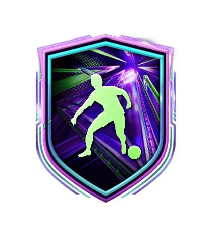 Défis Création d'équipe Michael Olise logo