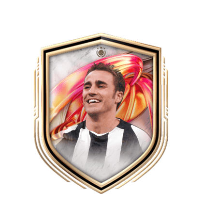 DCP Fabio Cannavaro logo