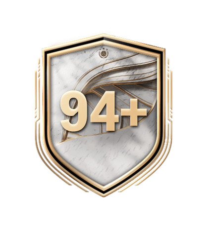 DCP Mejora GDD y E1 y 2 de FUTTIES (Iconos y Héroes) 94+ logo