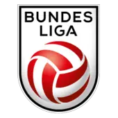 League logo