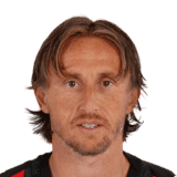 Modrić
