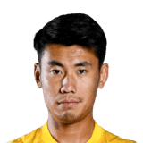 Zhang Chengdong