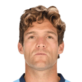 Marcos Alonso