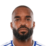 Lacazette