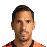 Joel Robles