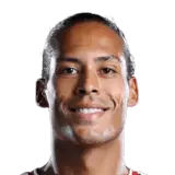 van Dijk