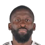 Rüdiger