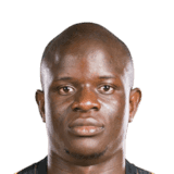 Kanté