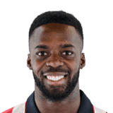 Iñaki Williams