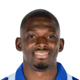 Traoré