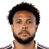 McKennie