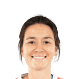 Damaris Egurrola
