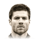 Xabi Alonso