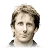 van der Sar