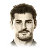 Casillas