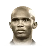 Eto'o