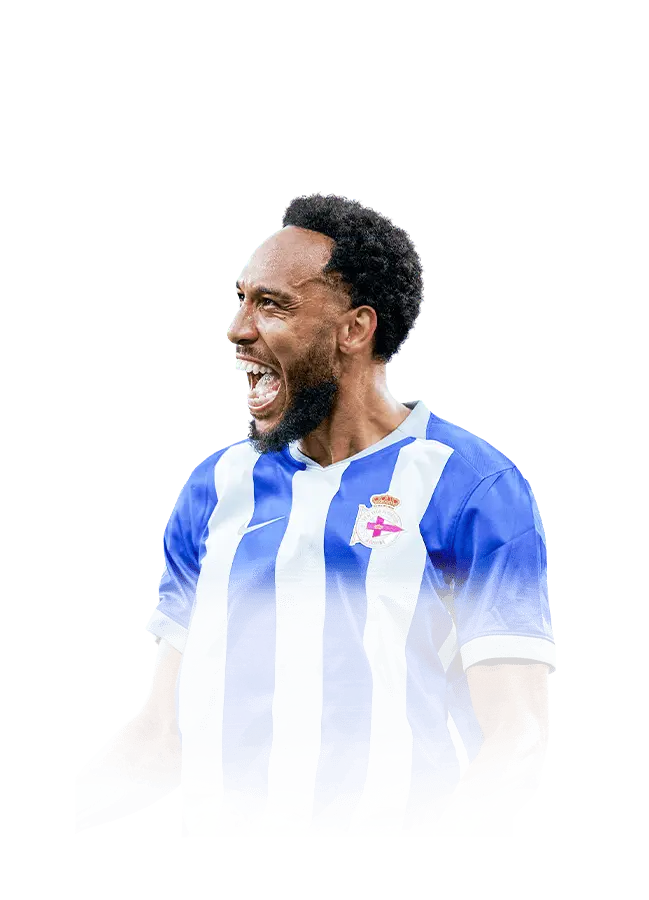 Aubameyang