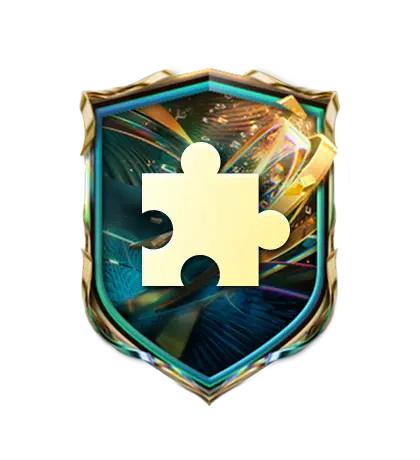 DCP Destined for Glory Challenge 1 logo
