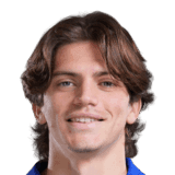 Palestra Building Marco Palestra 78 Common | Ratings and Prices | FC 27 | FUT Mind